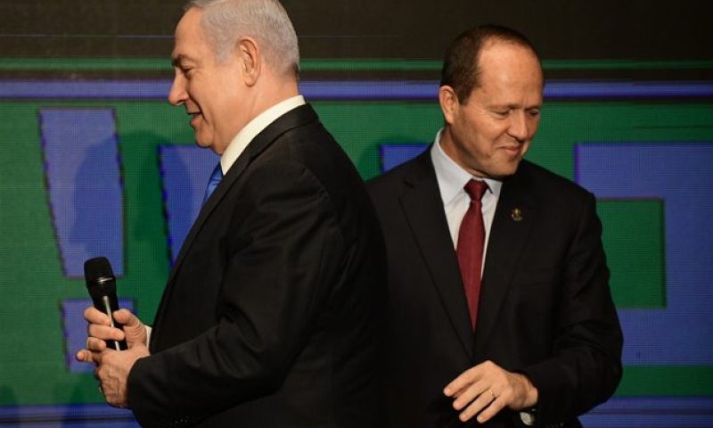 ברקת מגלה: אלה התיקים שביקשתי מנתניהו