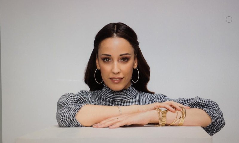 חוזרת למסך: הג'וב החדש של עדן הראל