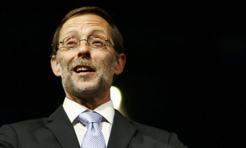 "לא ידענו על עמדותיו": מבוכה במפלגת 'זהות'