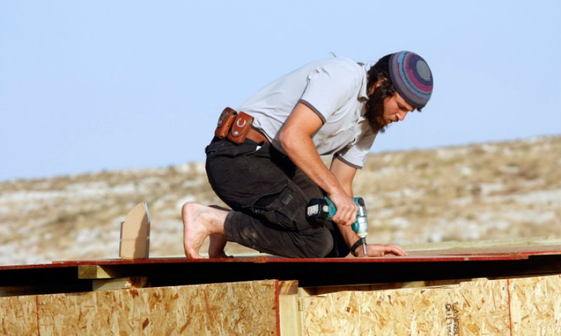 בסוכות תשבו: זה הזמן להתחבר למשבר האקלים