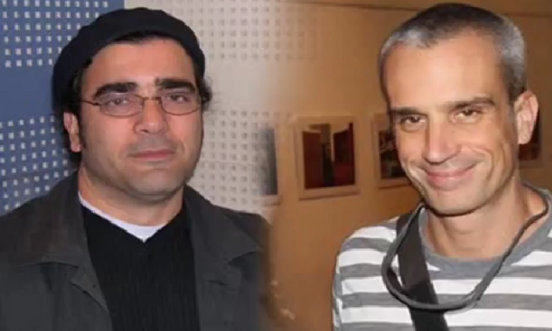 אברי וג'קי חושפים למי הצביעו בבחירות