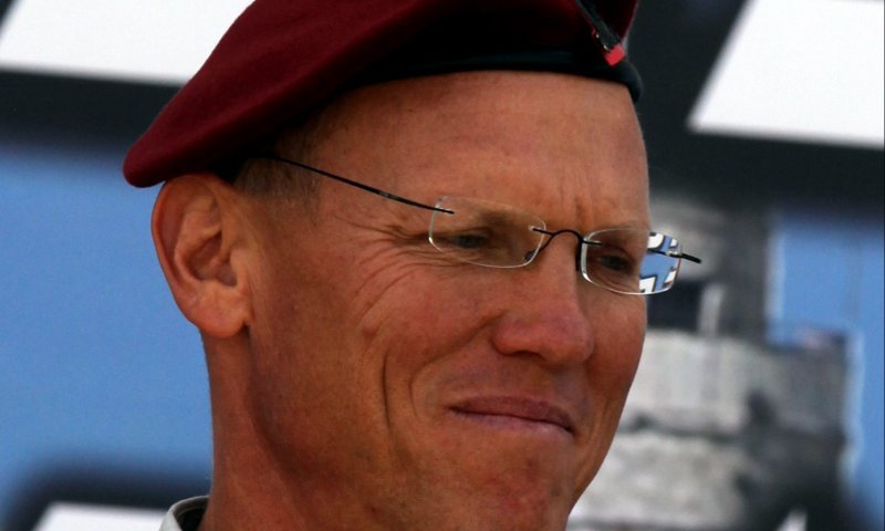 צה"ל: האלוף במיל' ניצן אלון מונה לטיפול בחטופים