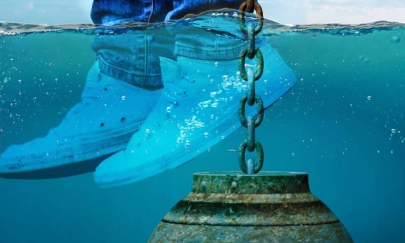 "העולם פגע בי, אז העולם חייב לי"