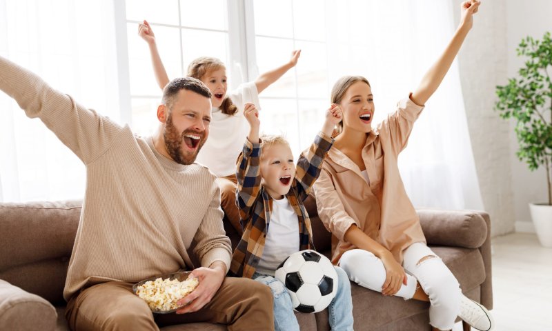 3 מתכונים קלילים שמתאימים בול למונדיאל