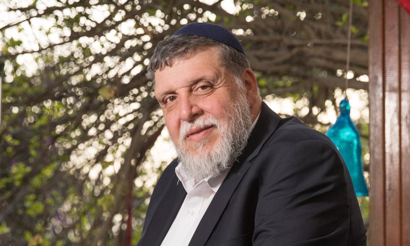 גם הליברלים: רב סרוג נוסף מצטרף לתמיכה באלקין