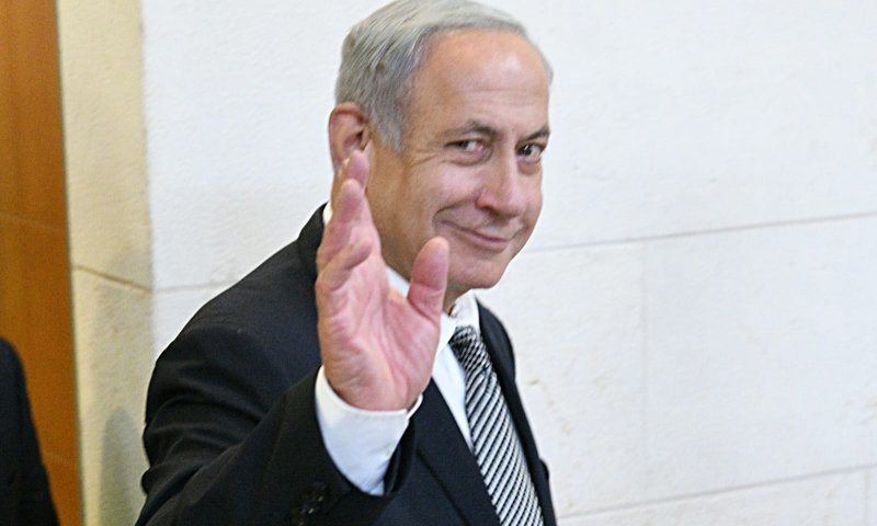 מפתיע: כמה מתומכי נתניהו קוראים לעכב את החקיקה?