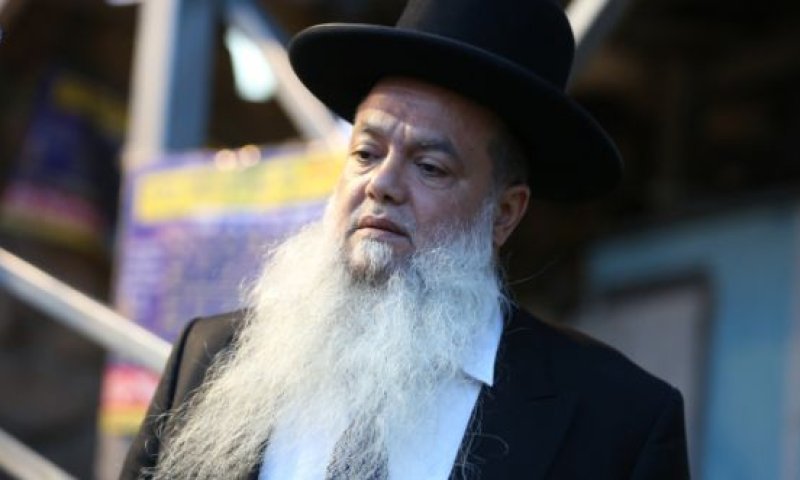 בשילוב קולו של הרב יגאל כהן: הזמר נתנאל ששון בשיר מרגש