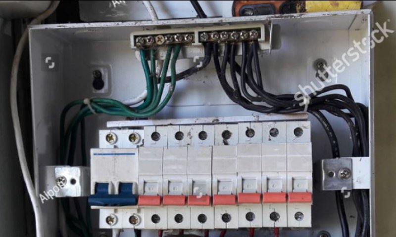 גוש עציון: גבר התחשמל בקיבוץ ראש צורים