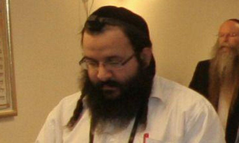 חוסל המחבל שרצח את הרב רזיאל שבח