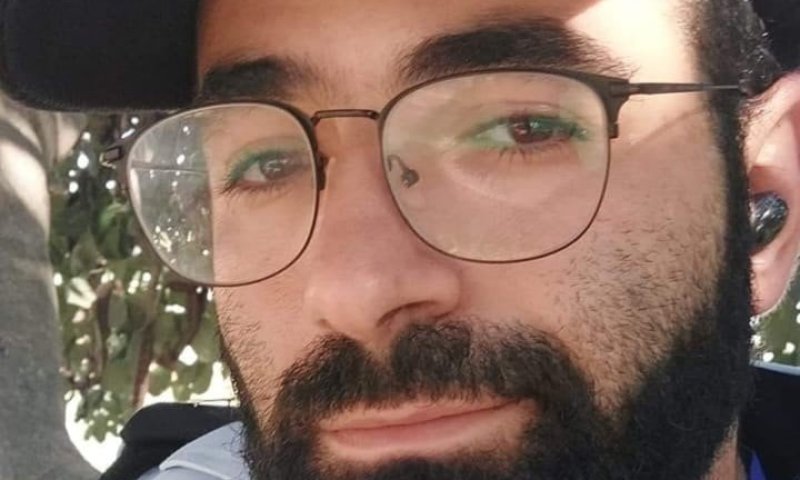 בית המשפט הרשיע ברצח שב"ח בן 17 שדרס שוטר