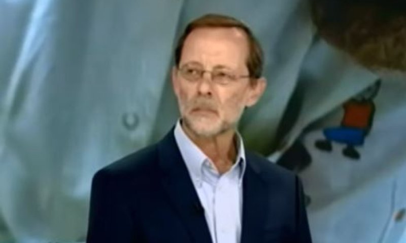 משה פייגלין הטיח במגיש: "אתה מדבר שטויות". צפו