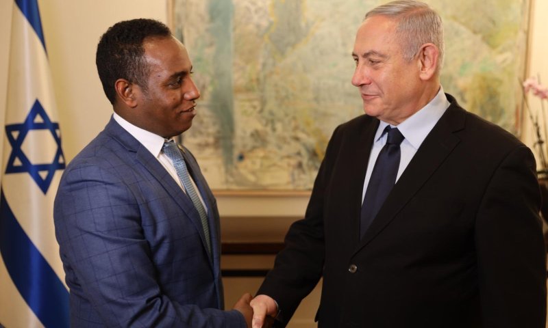 גדי יברקן ישוריין במקום ה-20: "שמח לחזור הביתה"