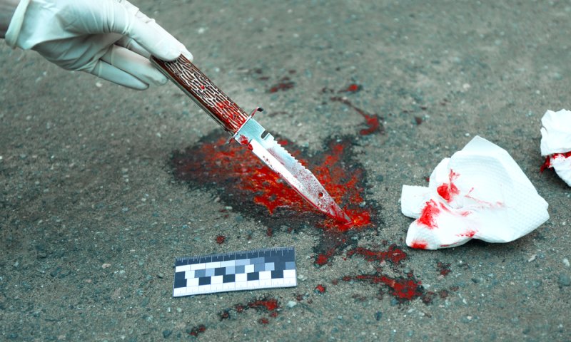 מפקד מחוז ירושלים: "מדובר באירוע חמור"