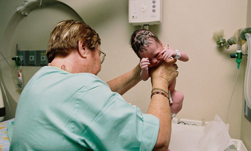 מהפך דמוגרפי: ערביות יולדות פחות ילדים מיהודיות