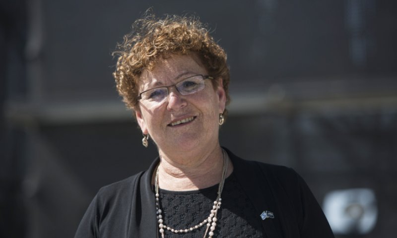 צפו: מה הצליח להרגיז את מרים פרץ?