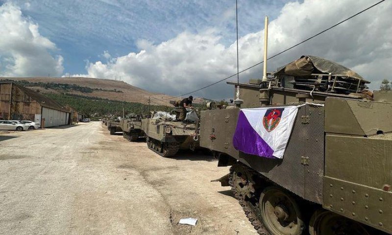 כניסה קרקעית לעזה, עוד לא ברורות המטרות