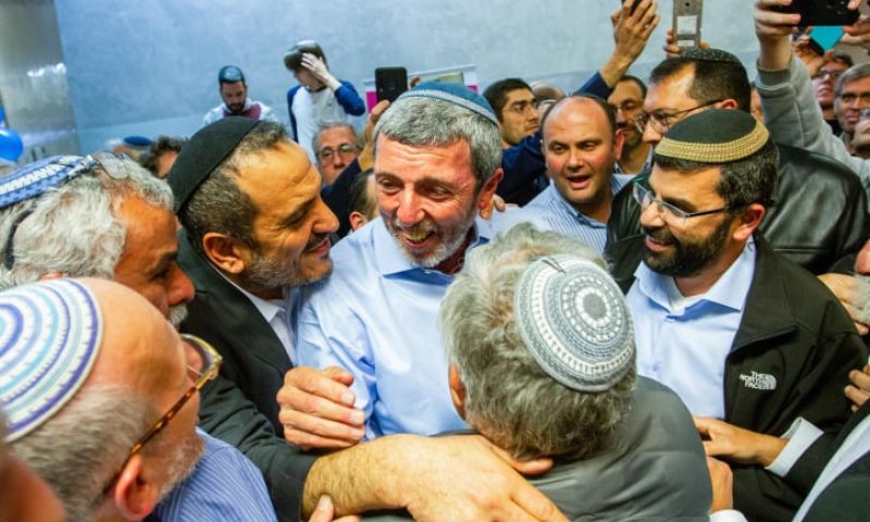 בדקה ה- 90: הרב רפי פרץ לא ישתתף בכנס ירושלים