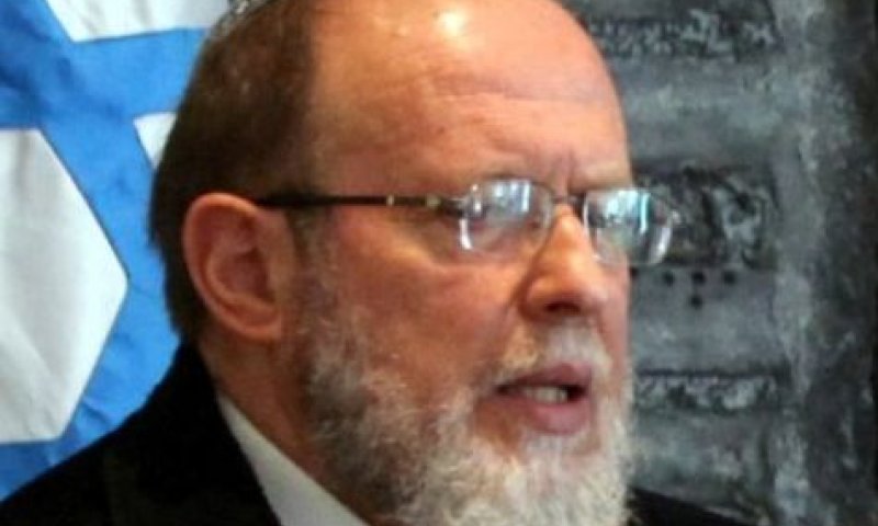 "לנפתלי בנט יש סיעתא דשמיא"