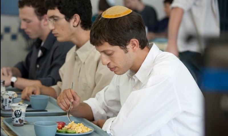 אורים ותומים: כשבוגרי ישיבות תיכוניות מוציאים את המרירות