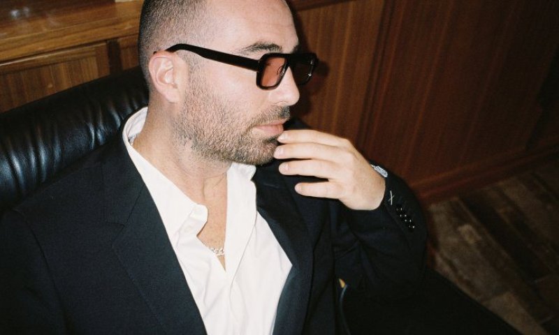 החדש של עומר אדם: פילהרמונית של טירוף