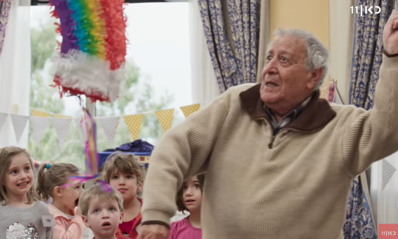 זו אולי הסדרה הכי חשובה שנעשתה פה