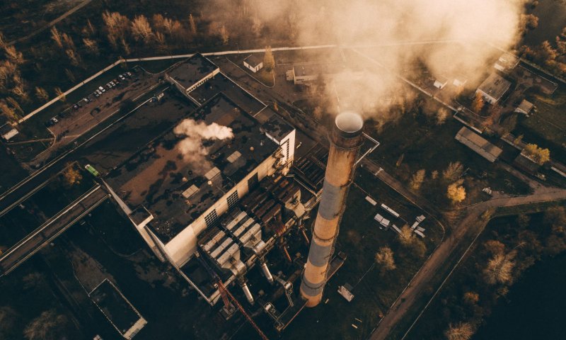 עתירה: לעצור הקמת משרפה ליד מעלה אדומים
