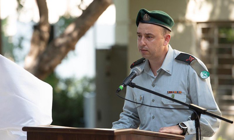 זעזוע באמ"ן: ראש חטיבת מחקר הודיע כי יפרוש