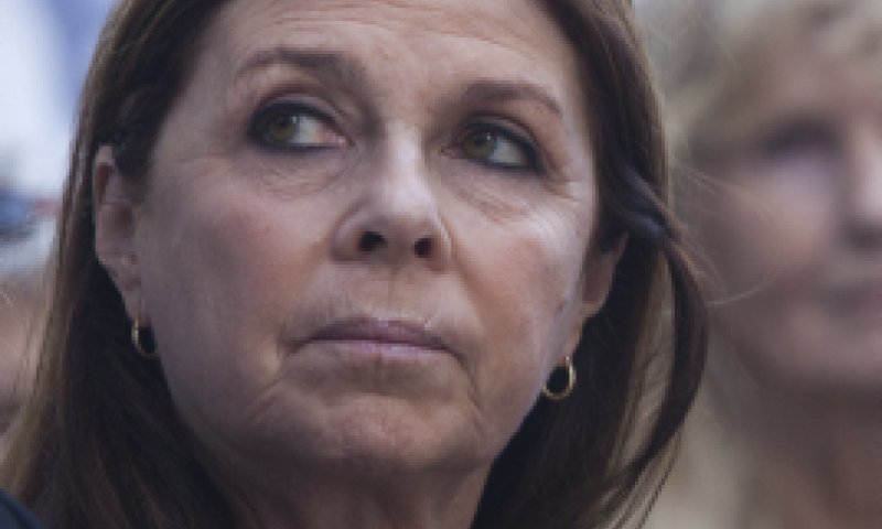 דליה רבין לחצה על אקו"ם לשנמך את הפרס לאריאל זילבר