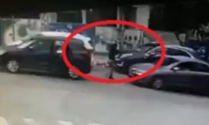 צפו: שני ישראלים נכנסו לרמאללה ונורו: מצבם קשה