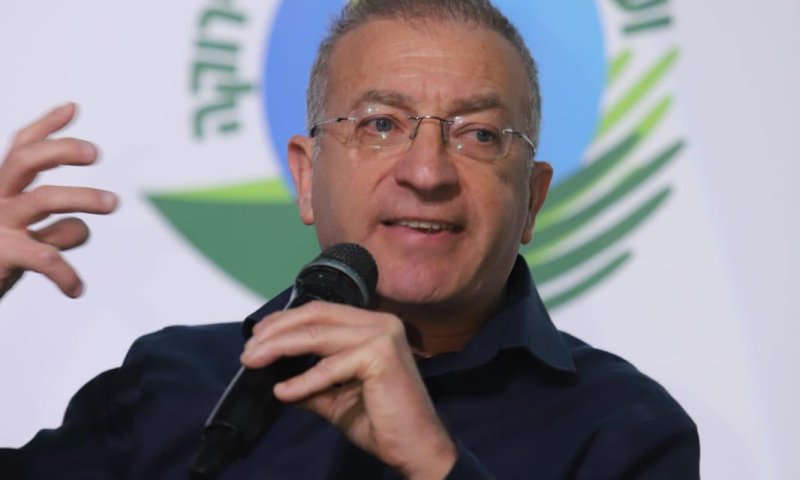 מנכ"ל חברת חשמל: "הגנרטור לא יושיע איש"