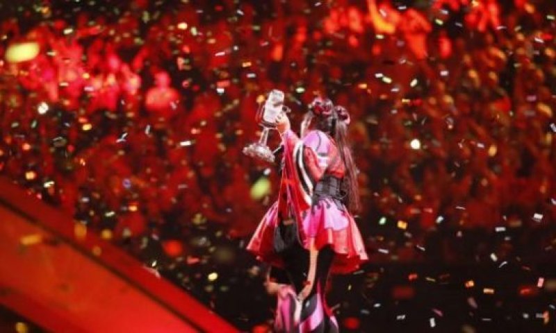 נציג ישראל באירוויזיון: "מתחרט שחיללתי שבת"