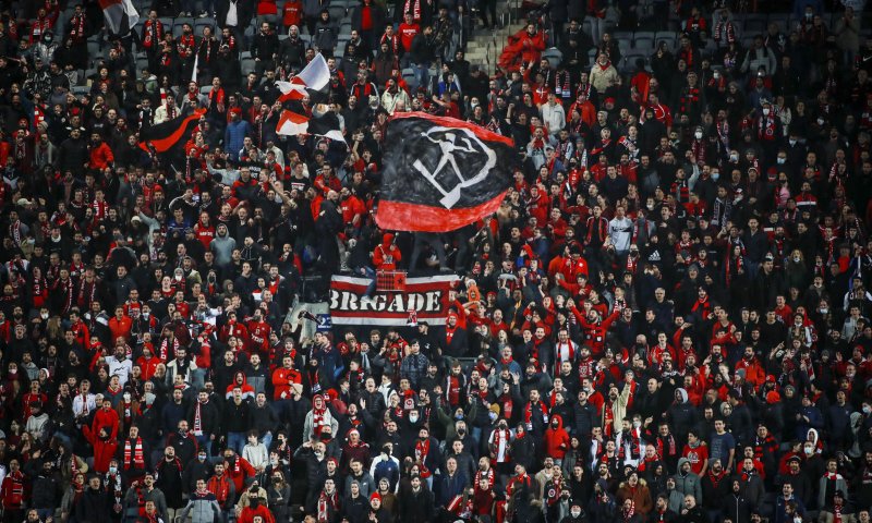 הפועל ירושלים עצרה את חיפה אחרי 10 ניצחונות רצופים