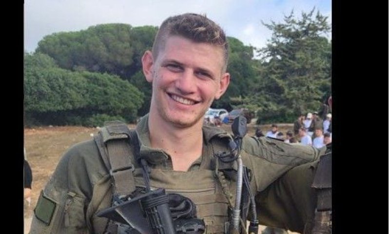 טרגדיה: האח השכול נפצע קשה בדרך לקברו של אחיו