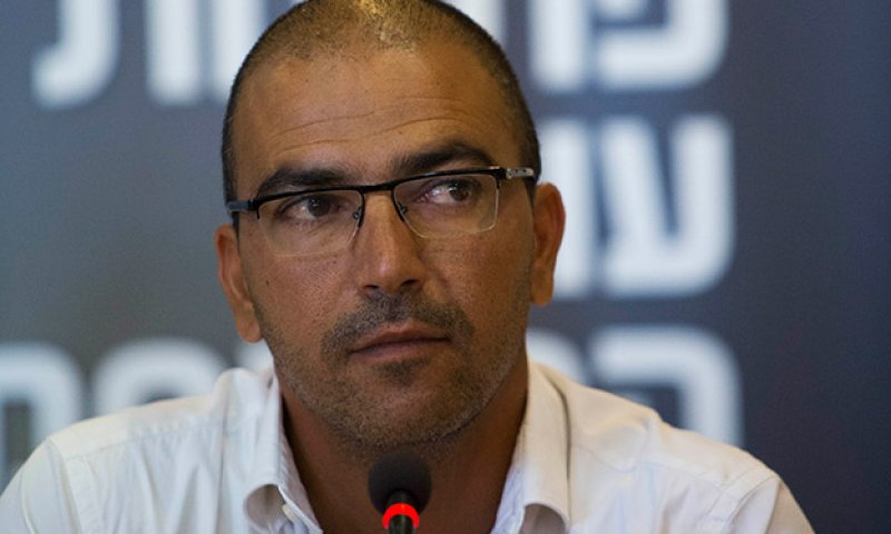 המשטרה ממליצה להעמיד לדין את הכדורגלן חיים רביבו