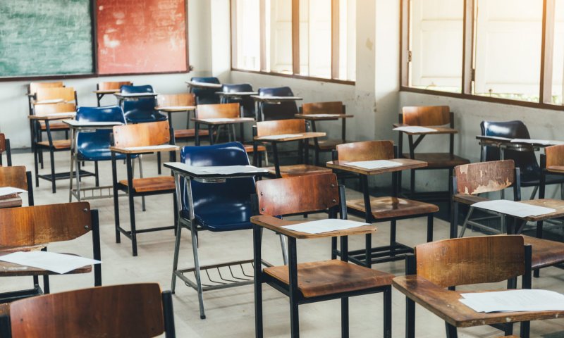 ארגון המורים יחריף את המאבק: ציוני המגן ייפגעו