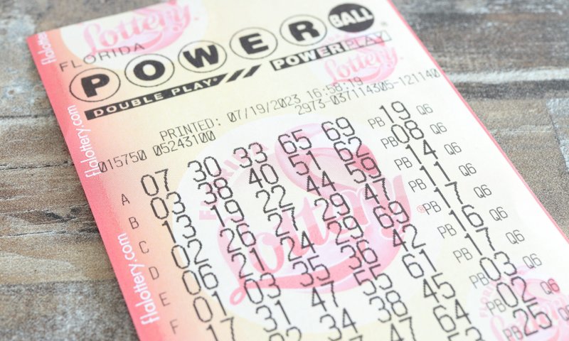 פעם נוספת: מעל מיליארד דולר לפרס בלוטו בארה"ב