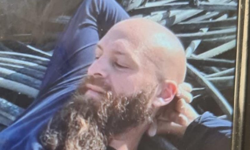 חיפושים אחר צעיר שנעדר כבר שבועיים