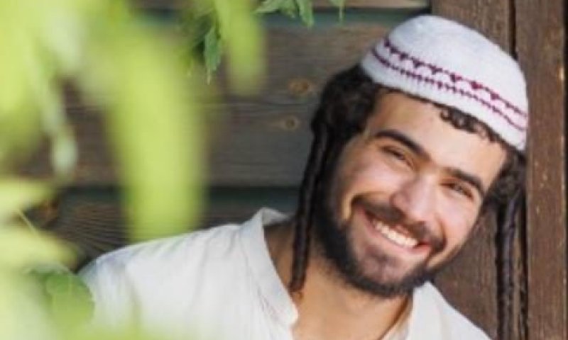 "ביום הראשון בצבא, גלעד הציב דרישה למ"פ"