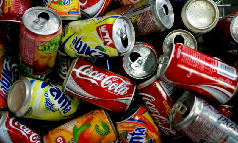 האם המס על המשקאות המתוקים ישיג את המטרה?