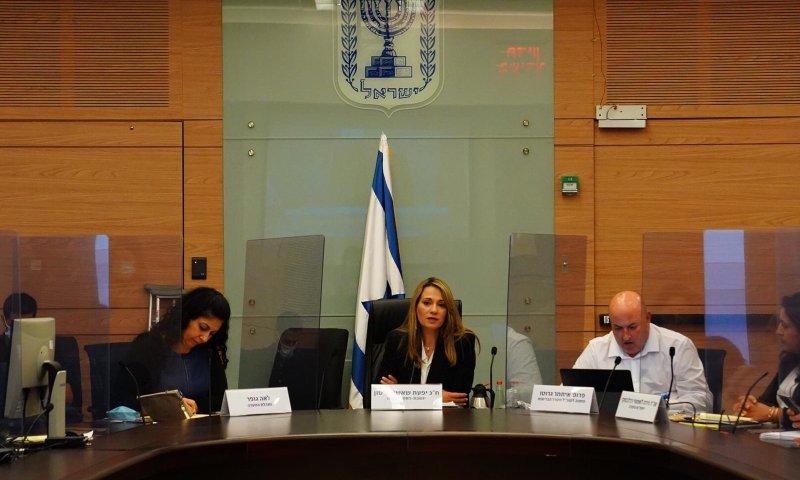 פרופ' גרוטו מציג: התנאים לפיהם נחזור להגבלות ולסגר