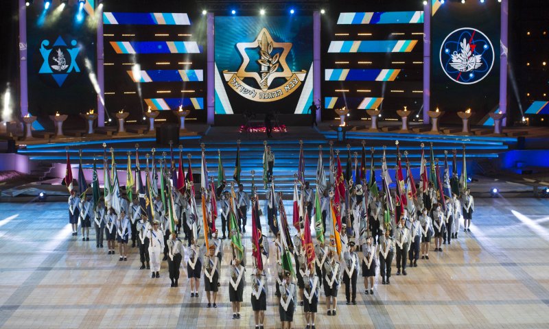 נתניהו לא ישתתף בטקס הדלקת המשואות