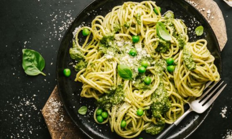 תשכחו מרוטב עגבניות: 2 מתכונים מפתיעים לפסטה