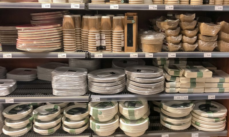 זעם: מחירי החד"פ זינקו כמעט כפול משיעור המס