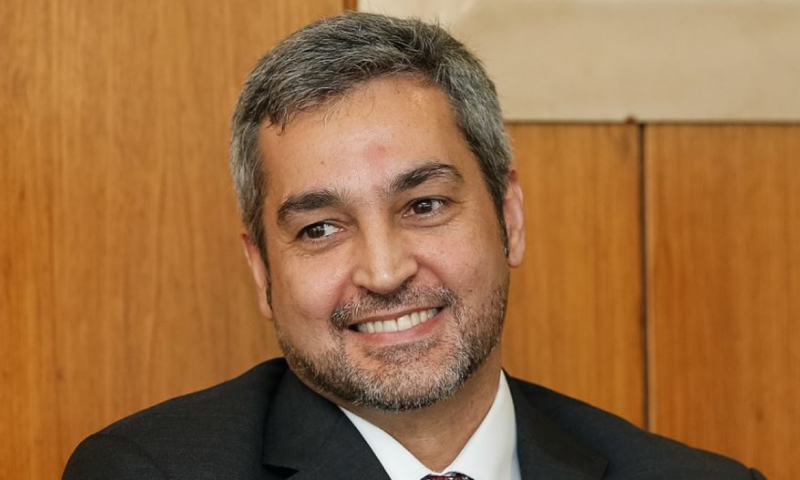 פרגוואי חושפת: זו הסיבה להחזרת השגרירות לת"א