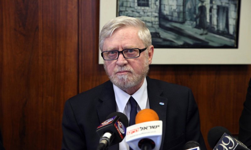 'חותם' מפריכים את דו"ח המבקר בנושא הכשרות