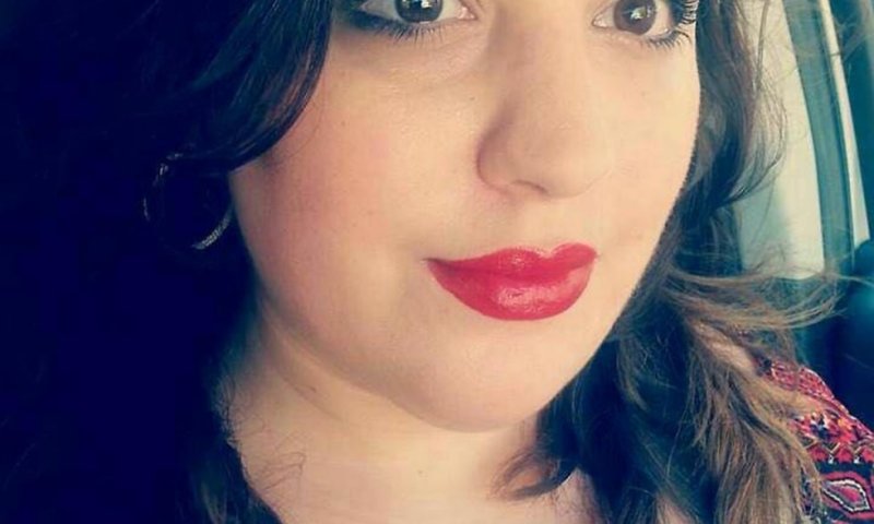 הותר לפרסום: הנעדרת מבנימין נרצחה ע"י בן זוגה