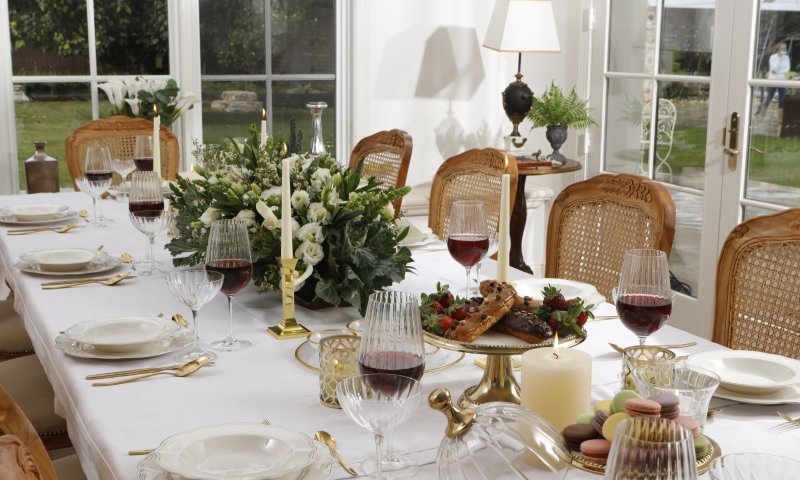 אמא, את לא צריכה להתרוצץ בין חנויות