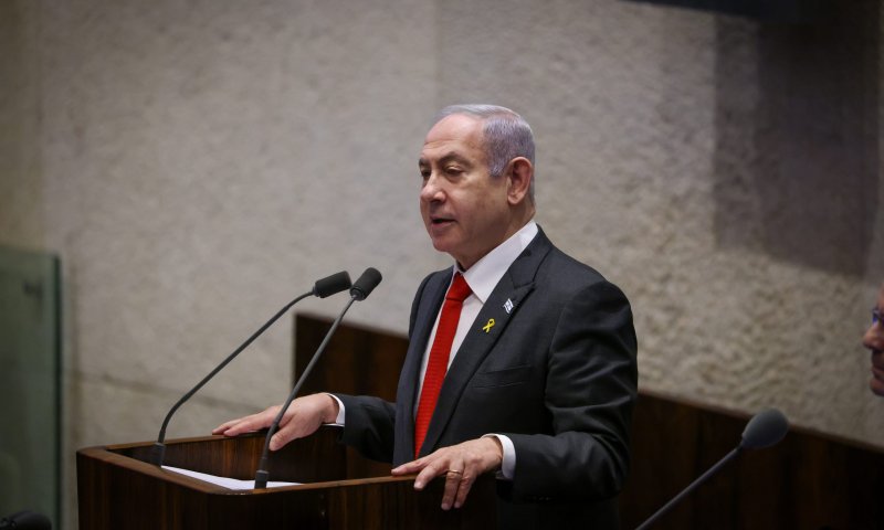 לשכת רה"מ מכחישה: "לא התקיימה התייעצות"