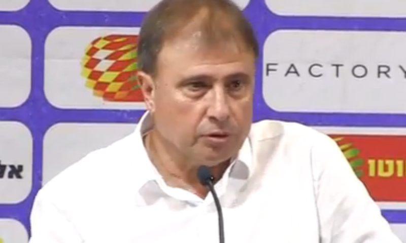 הכאוס נמשך: שחקן נוסף הושעה מנבחרת ישראל