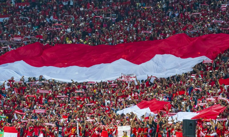 בגלל ישראל: בוטלה הגרלת המונדיאליטו באינדונזיה